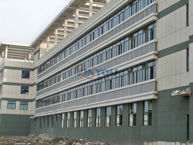 華東機械